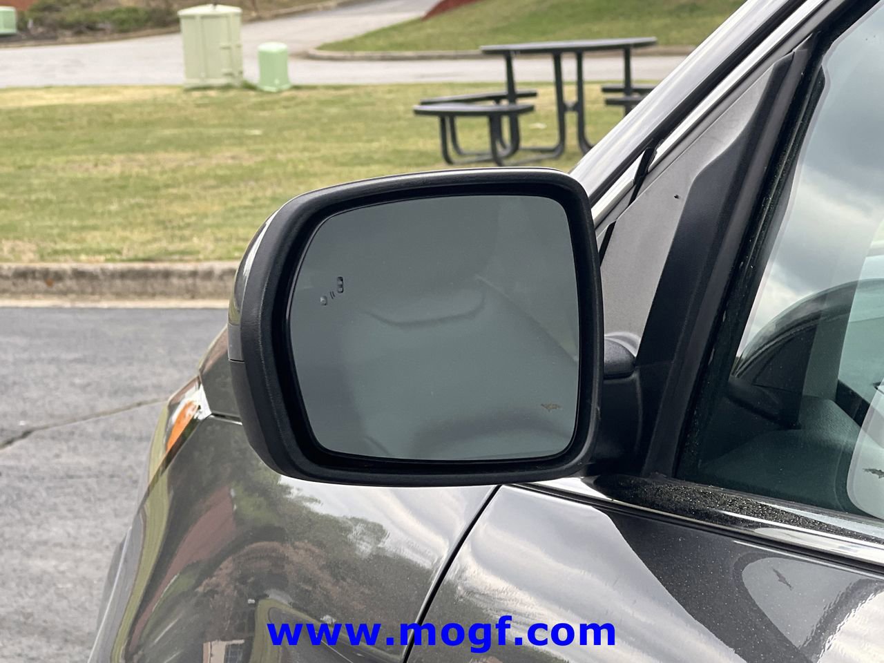 Certified 2024 Ford Edge SEL image 29