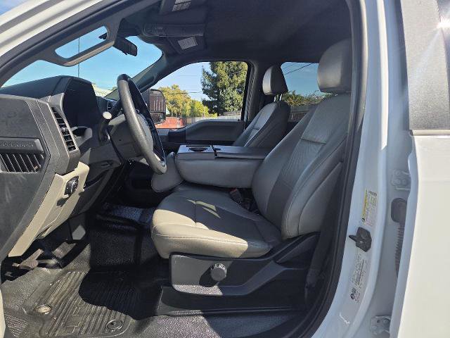 Certified 2022 Ford F250 XL w/ Power Equipment Group image 15