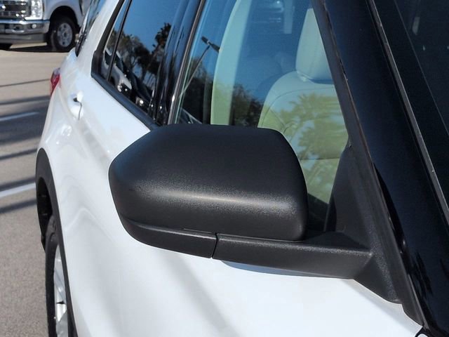 Certified 2024 Ford Explorer XLT w/ Equipment Group 202A image 12