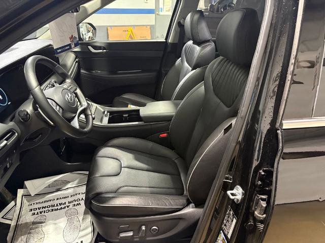 Used 2023 Hyundai Palisade Limited AWD/4WD image 10
