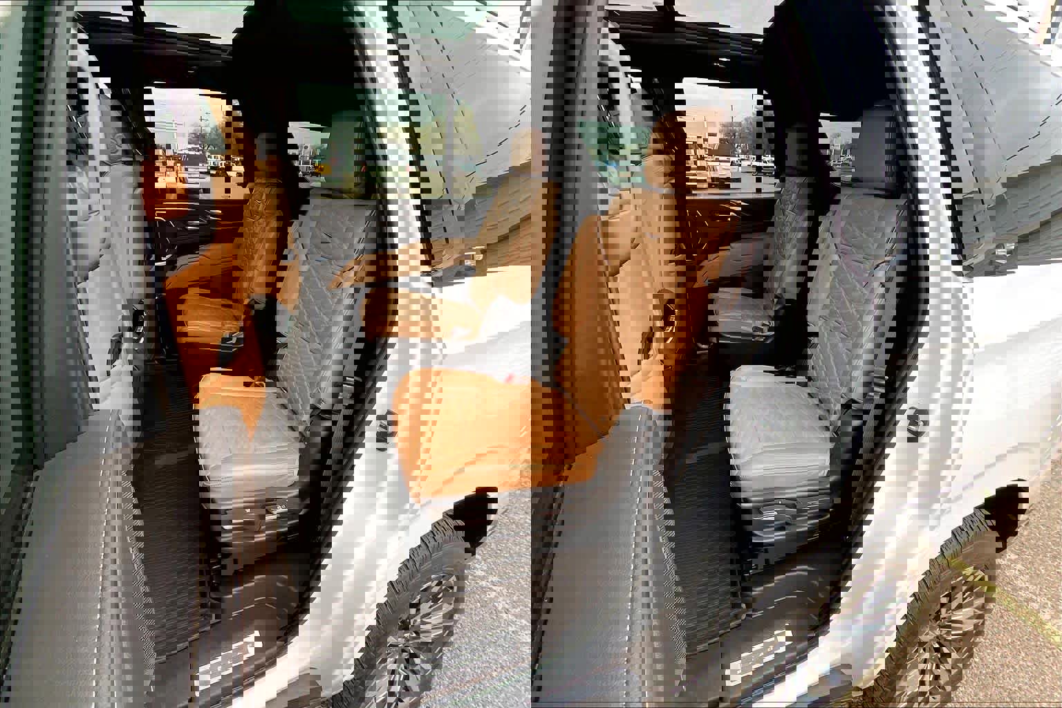 Used 2021 Cadillac Escalade Sport w/ Driver Assist Tech Package image 21