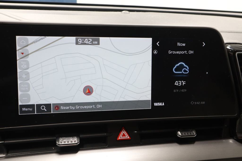 Used 2023 Kia Sportage EX image 10