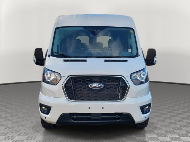 Certified 2024 Ford Transit 350 XLT image 6