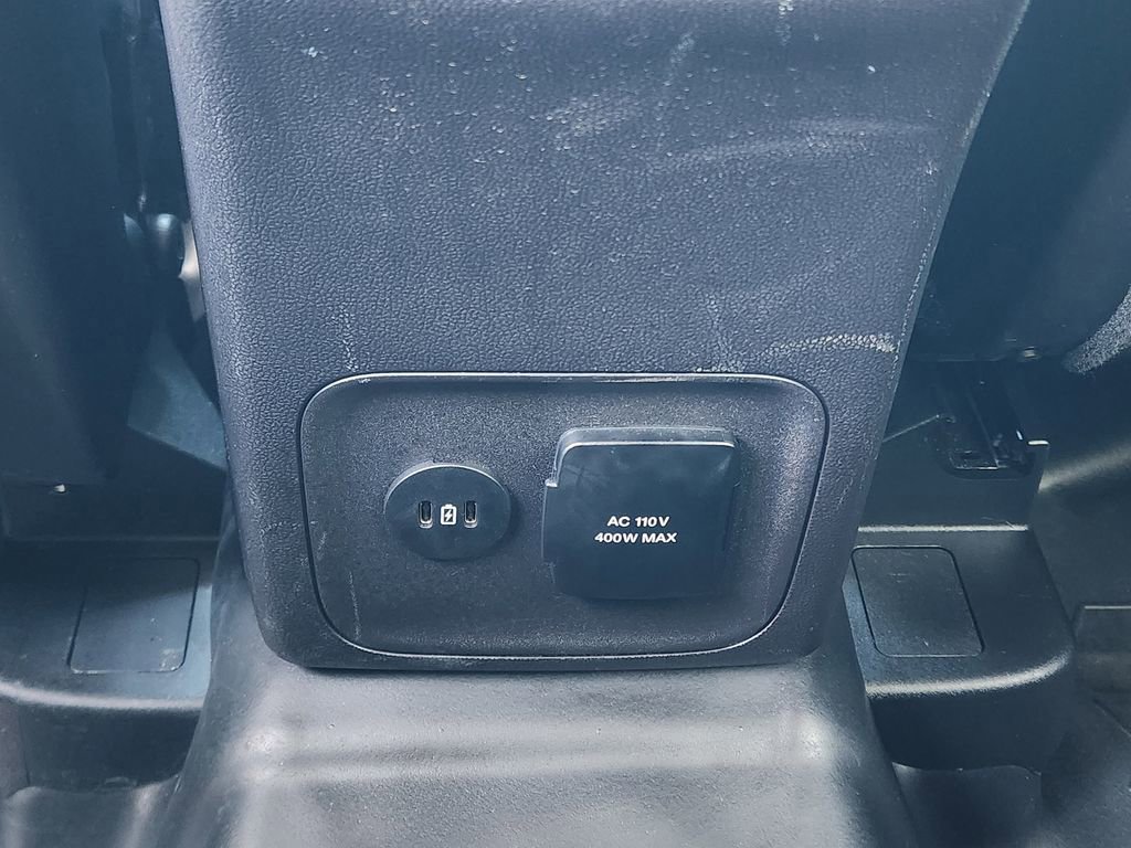 Certified 2025 Ford Bronco Sport Badlands image 33