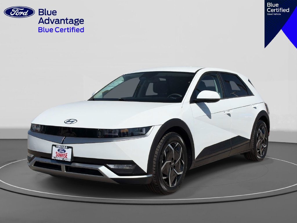 Used 2024 Hyundai Ioniq 5 SE RWD image 1