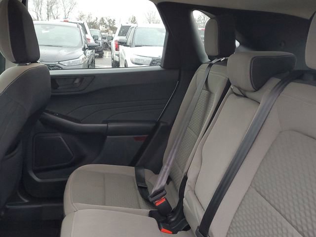 Certified 2022 Ford Escape SE w/ Convenience Package image 25