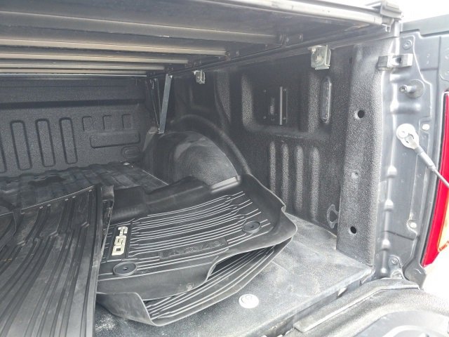 Certified 2022 Ford F150 XLT w/ Equipment Group 302A High image 18