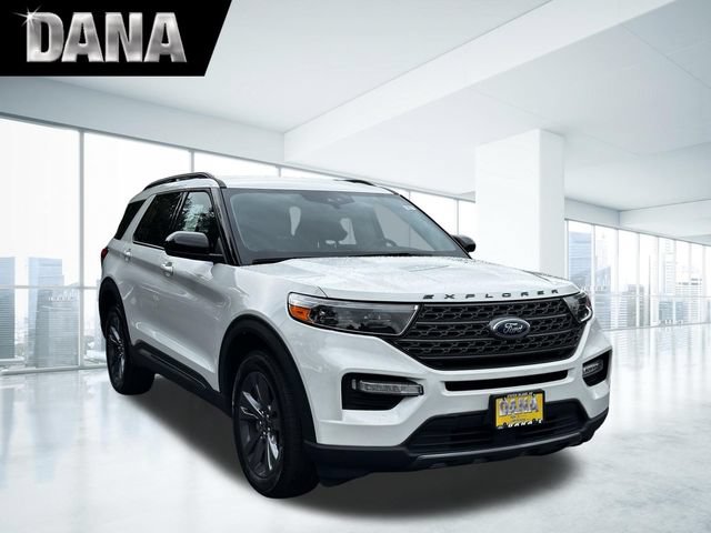 2023 XLT
