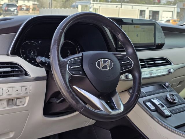 Used 2020 Hyundai Palisade Limited image 26