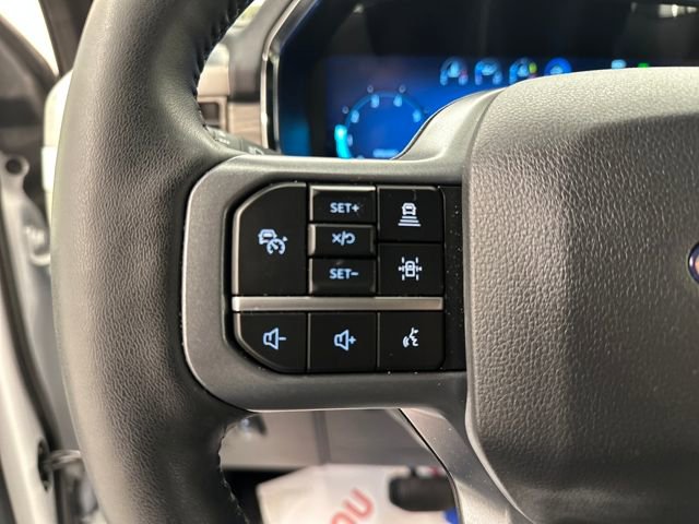 Certified 2024 Ford F150 Lariat w/ Tow/Haul Package image 34