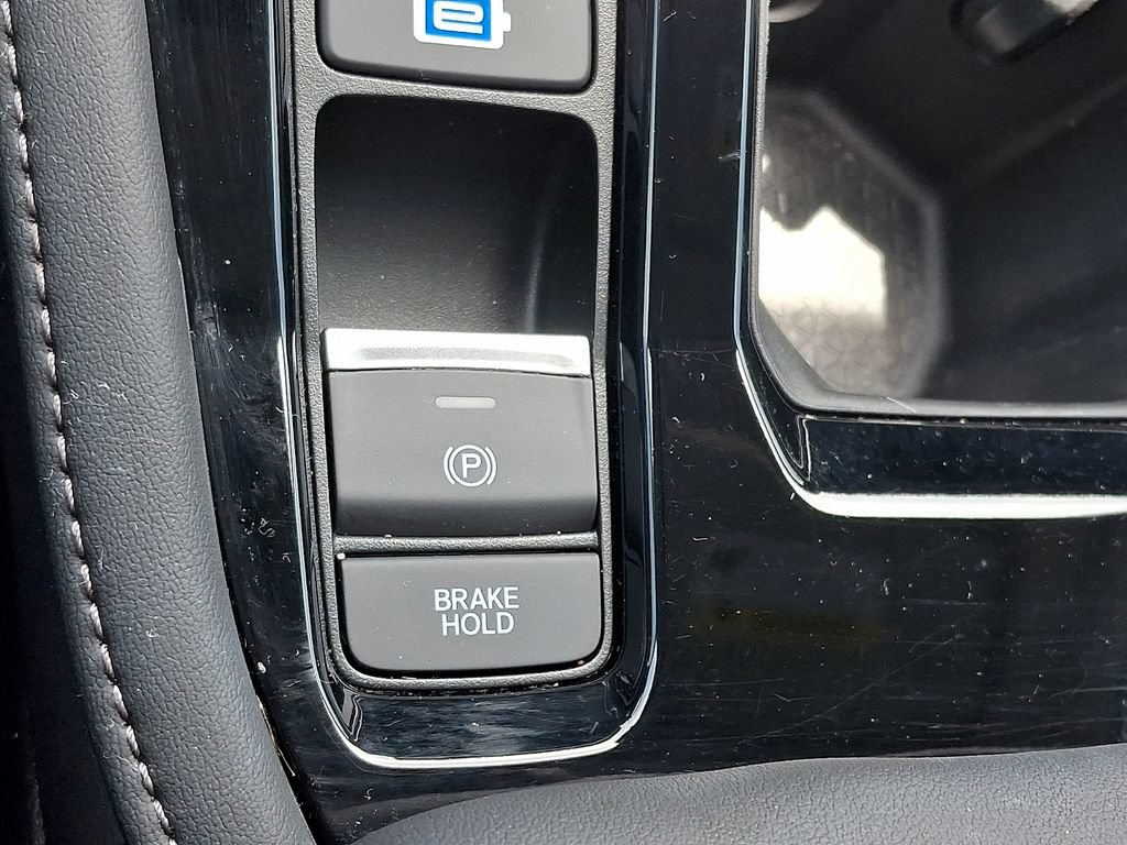 Used 2025 Honda Accord Touring image 24