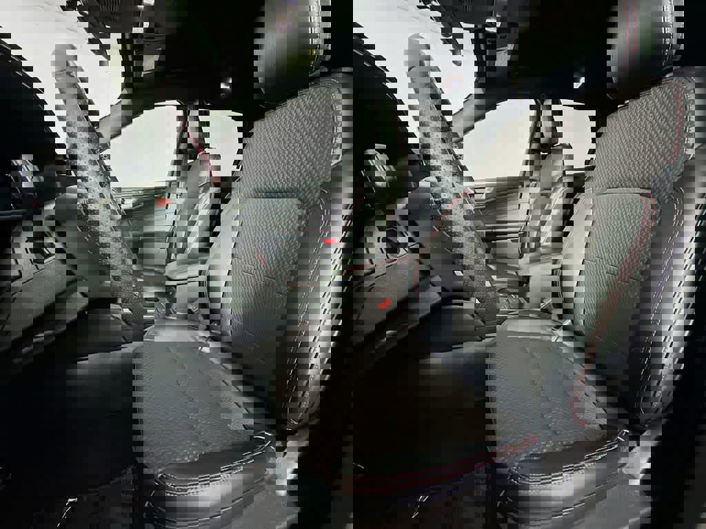 Certified 2023 Ford Escape ST-Line image 12