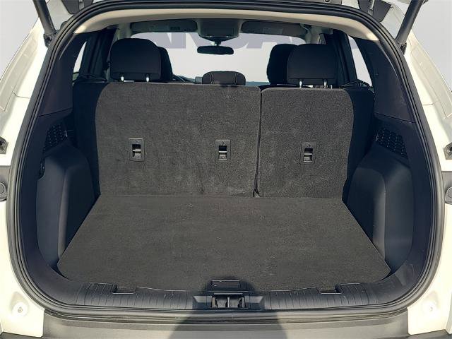 Certified 2024 Ford Escape Active w/ Tech Pack #2 image 9