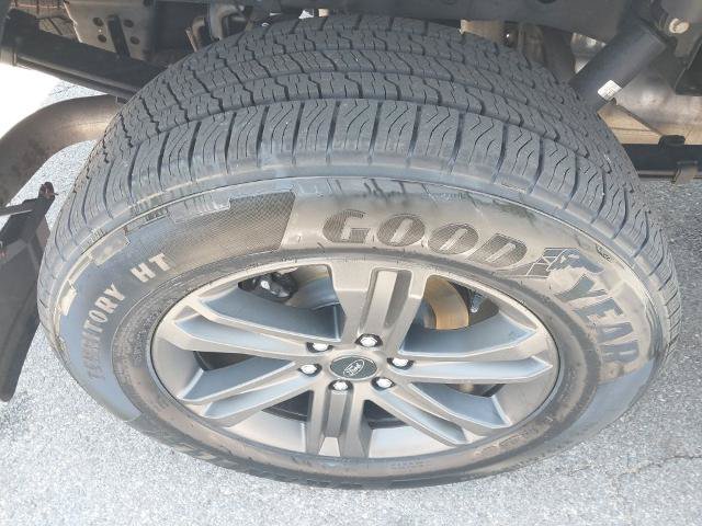 Certified 2023 Ford F150 Lariat w/ Equipment Group 502A High AWD/4WD image 12