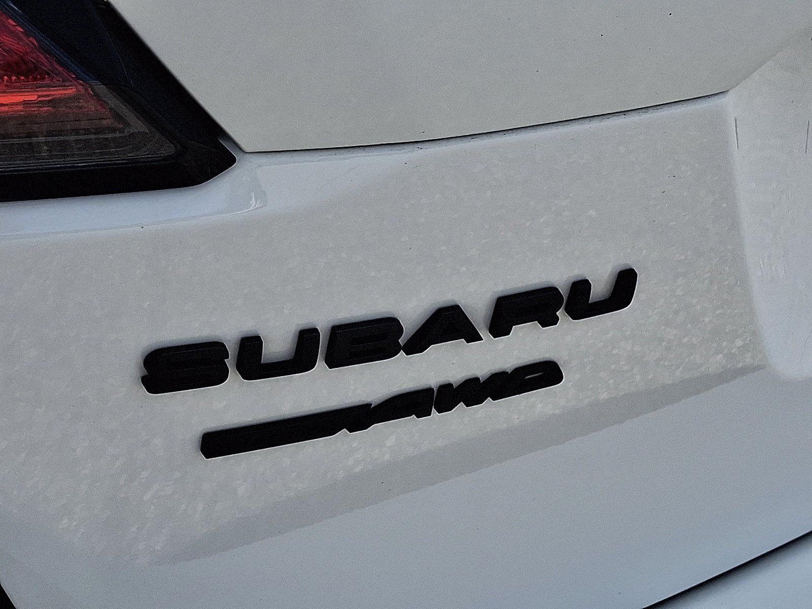 Used 2024 Subaru Outback Onyx Edition AWD/4WD image 30