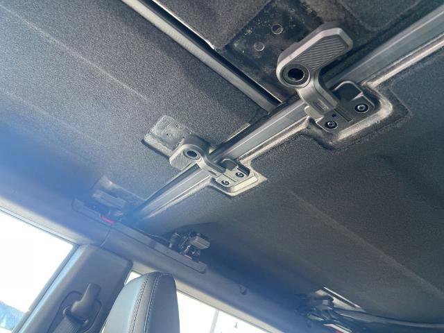 Certified 2024 Ford Bronco Outer Banks AWD/4WD image 33