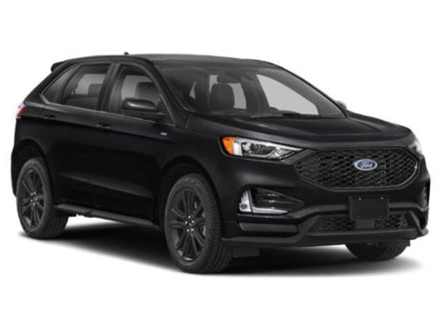 Certified 2022 Ford Edge ST-Line image 5