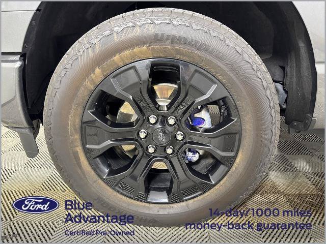 Certified 2023 Ford F150 Lariat w/ Equipment Group 502A High AWD/4WD image 15