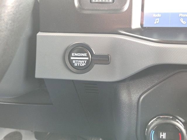 Certified 2023 Ford Bronco Everglades image 41