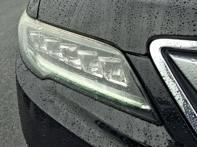 Used 2017 Acura RDX AWD image 9