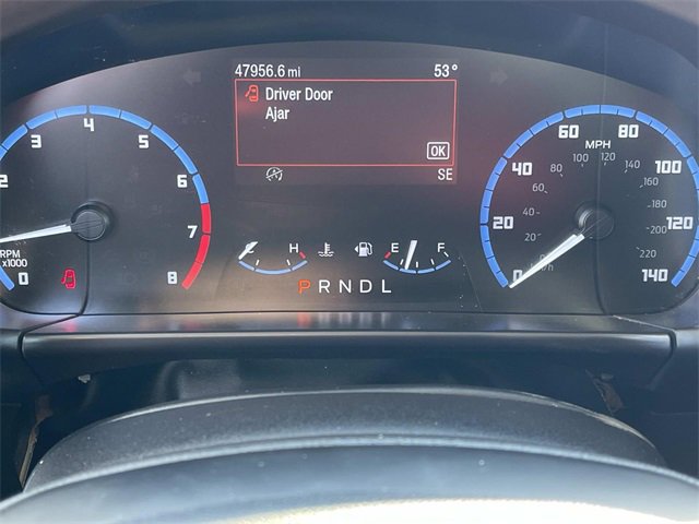 Certified 2023 Ford Bronco Sport Big Bend image 37