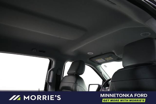 Certified 2023 Ford F150 Lariat w/ Equipment Group 502A High AWD/4WD image 17