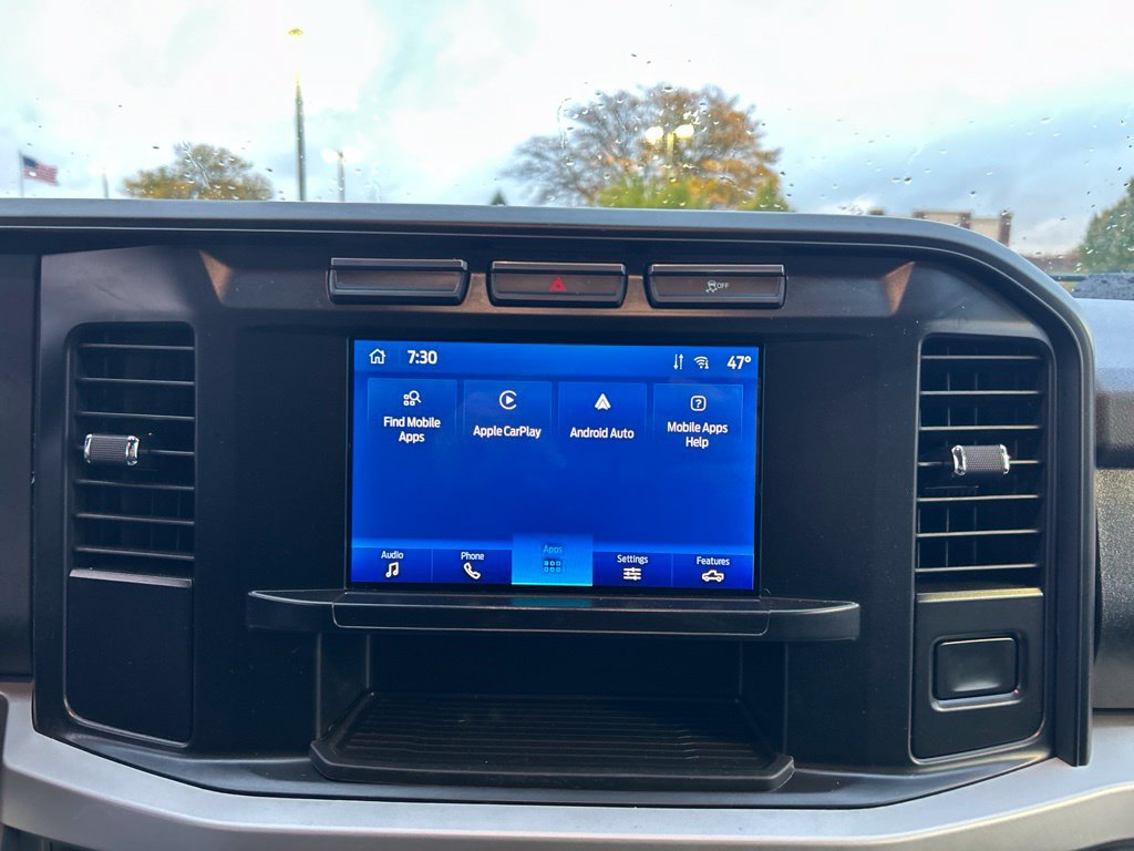 Certified 2024 Ford F250 XLT AWD/4WD image 21