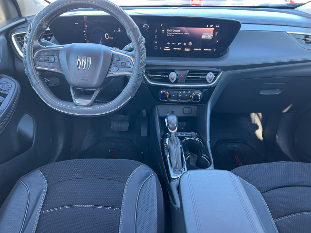Used 2024 Buick Encore GX Sport Touring AWD/4WD image 2