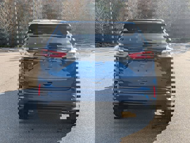 Certified 2023 Ford Edge SE w/ Black Appearance Package image 5