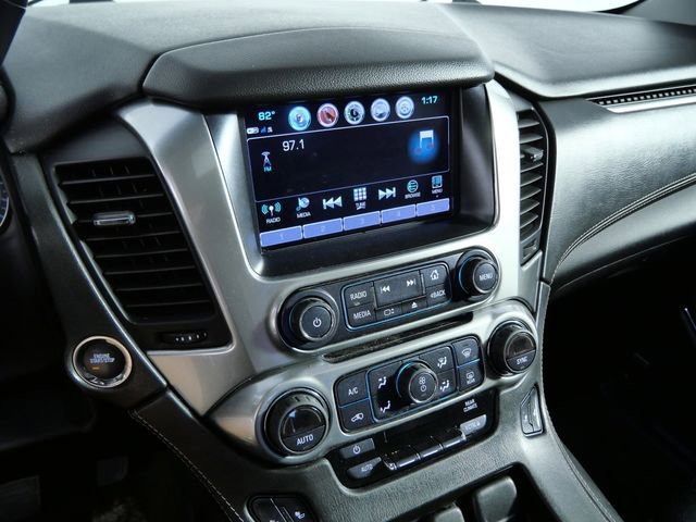 Used 2018 Chevrolet Tahoe LT image 17
