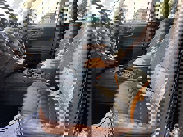 Certified 2023 Ford Bronco Sport Outer Banks w/ Tech Package image 10