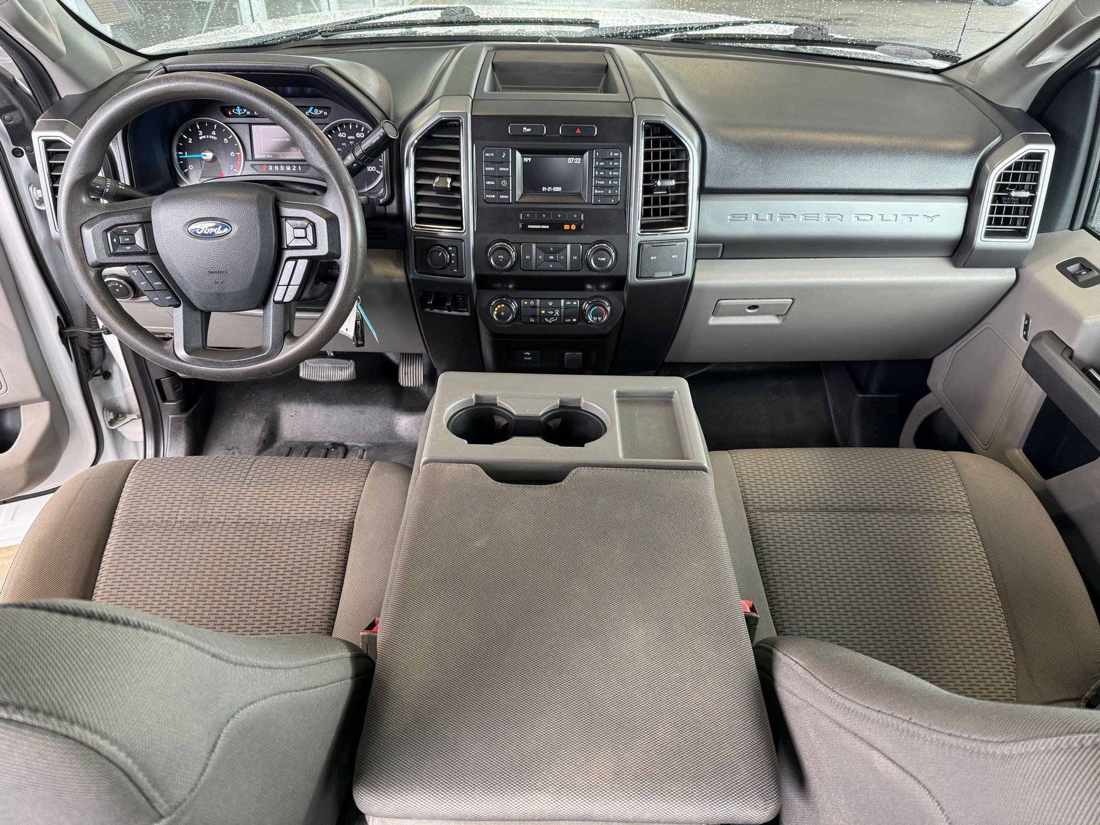 Certified 2019 Ford F250 XLT AWD/4WD image 16
