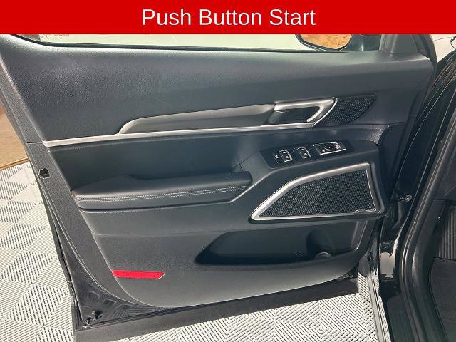 Used 2025 Kia Telluride S AWD/4WD image 10