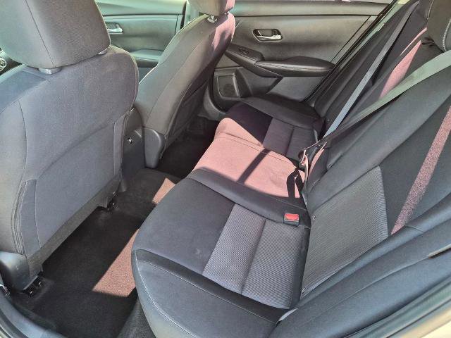 Used 2021 Nissan Sentra SV image 11