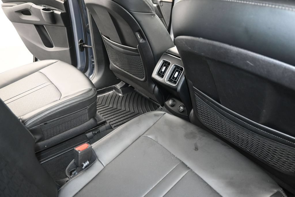 Used 2021 Kia Sorento EX FWD image 12
