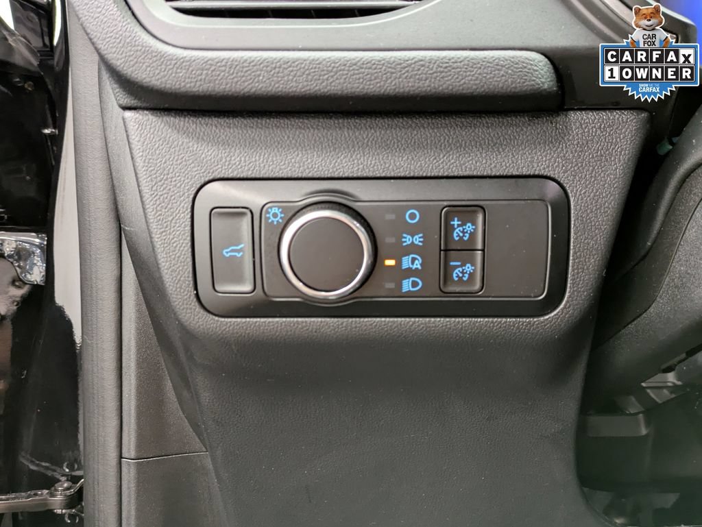 Certified 2023 Ford Escape Active AWD/4WD image 22
