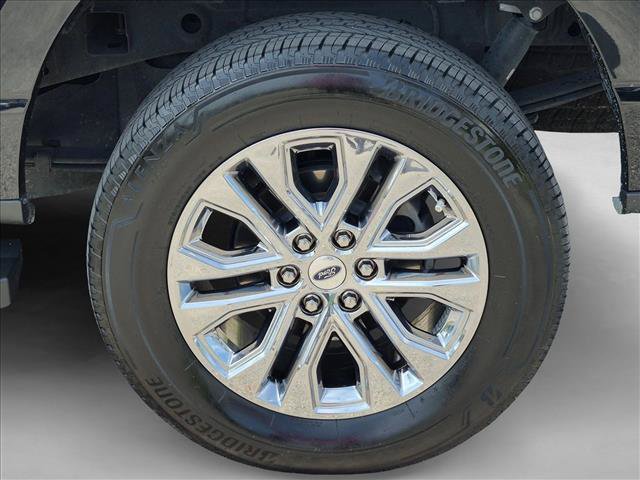 Certified 2024 Ford F150 Lariat w/ Bed Utility Package AWD/4WD image 23