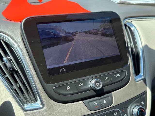 Used 2024 Chevrolet Malibu LT FWD image 19
