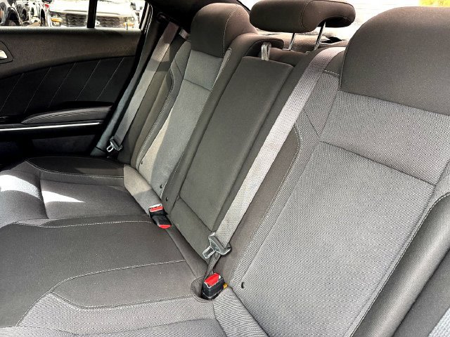 Used 2022 Dodge Charger SXT RWD image 24