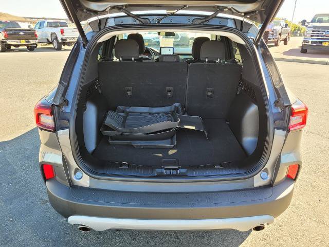 Certified 2023 Ford Escape Active FWD image 9
