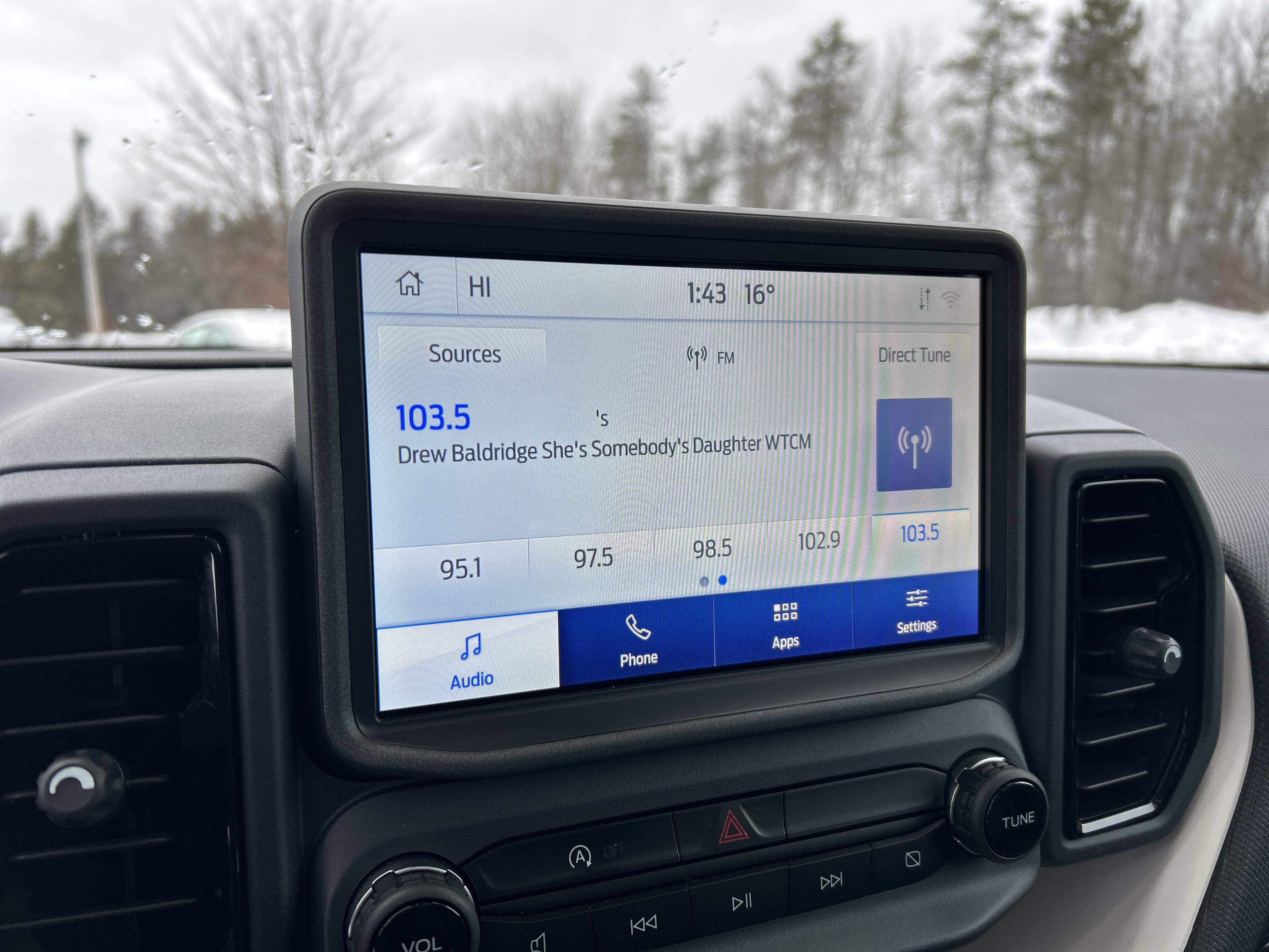 Certified 2023 Ford Bronco Sport Heritage w/ Heritage Convenience Package image 17