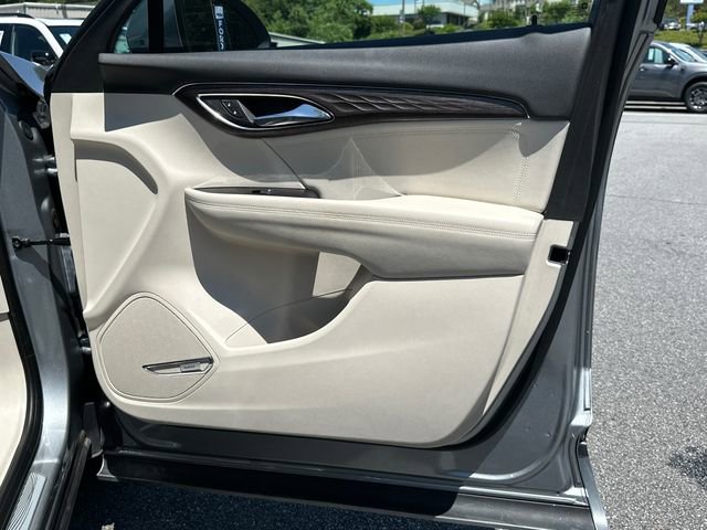 Used 2023 Buick Envision Avenir FWD image 14