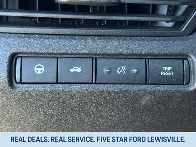 Used 2024 Nissan Altima 2.5 SL image 23