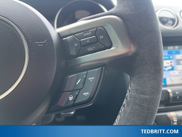 Certified 2018 Ford Mustang Shelby GT350 w/ Electronics Package image 26