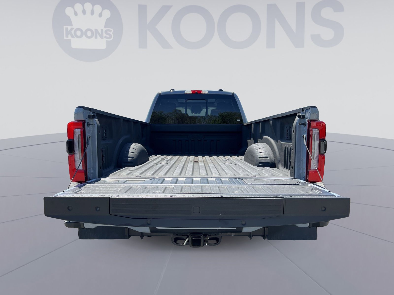 Certified 2024 Ford F450 Limited w/ FX4 Off-Road Package AWD/4WD image 34