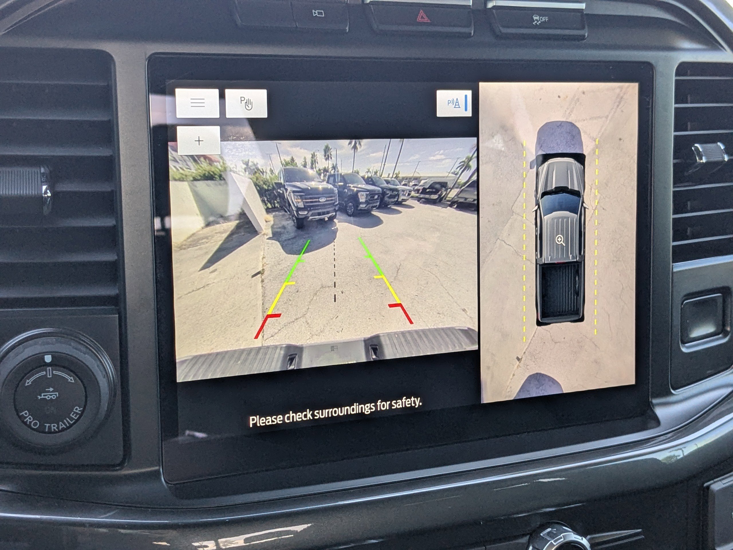 Certified 2022 Ford F150 XLT w/ Equipment Group 302A High image 23