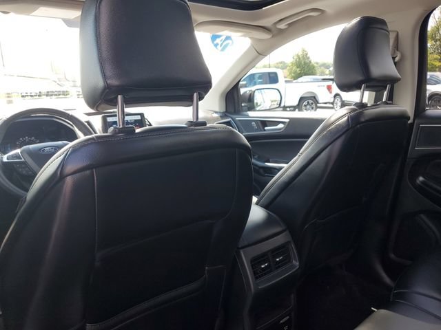 Certified 2024 Ford Edge SEL w/ Convenience Package AWD/4WD image 33