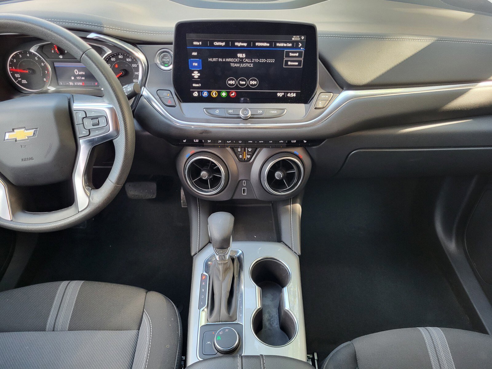 Used 2025 Chevrolet Blazer LT image 15