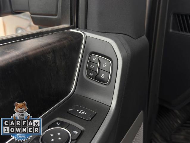 Certified 2024 Ford F250 Lariat w/ Sport Appearance Package image 29