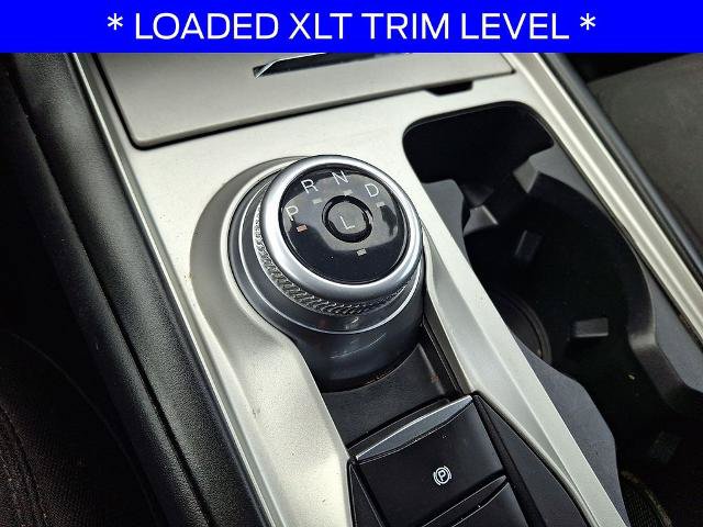Certified 2022 Ford Explorer XLT AWD/4WD image 16